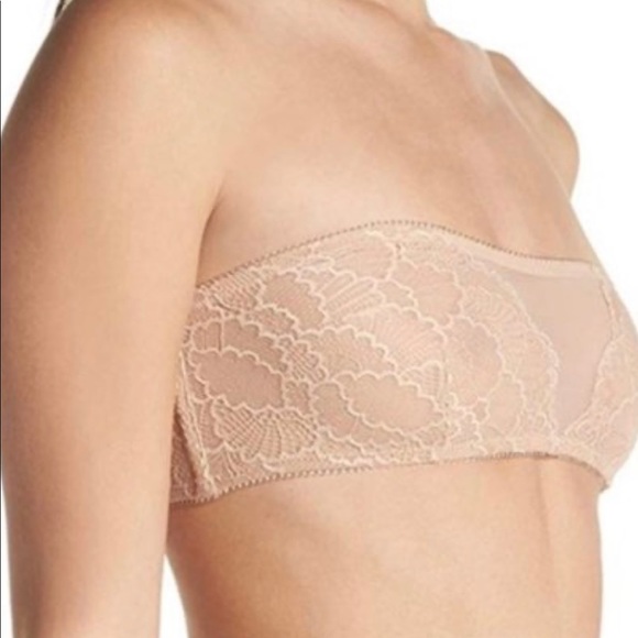 NWT FREE PEOPLE BRALETTE - Picture 3 of 4